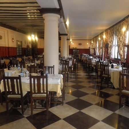 Balneario De Corconte Ξενοδοχείο Cabanas de Virtus Εξωτερικό φωτογραφία
